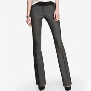 Express Columnist Dress Pants - Bootcut